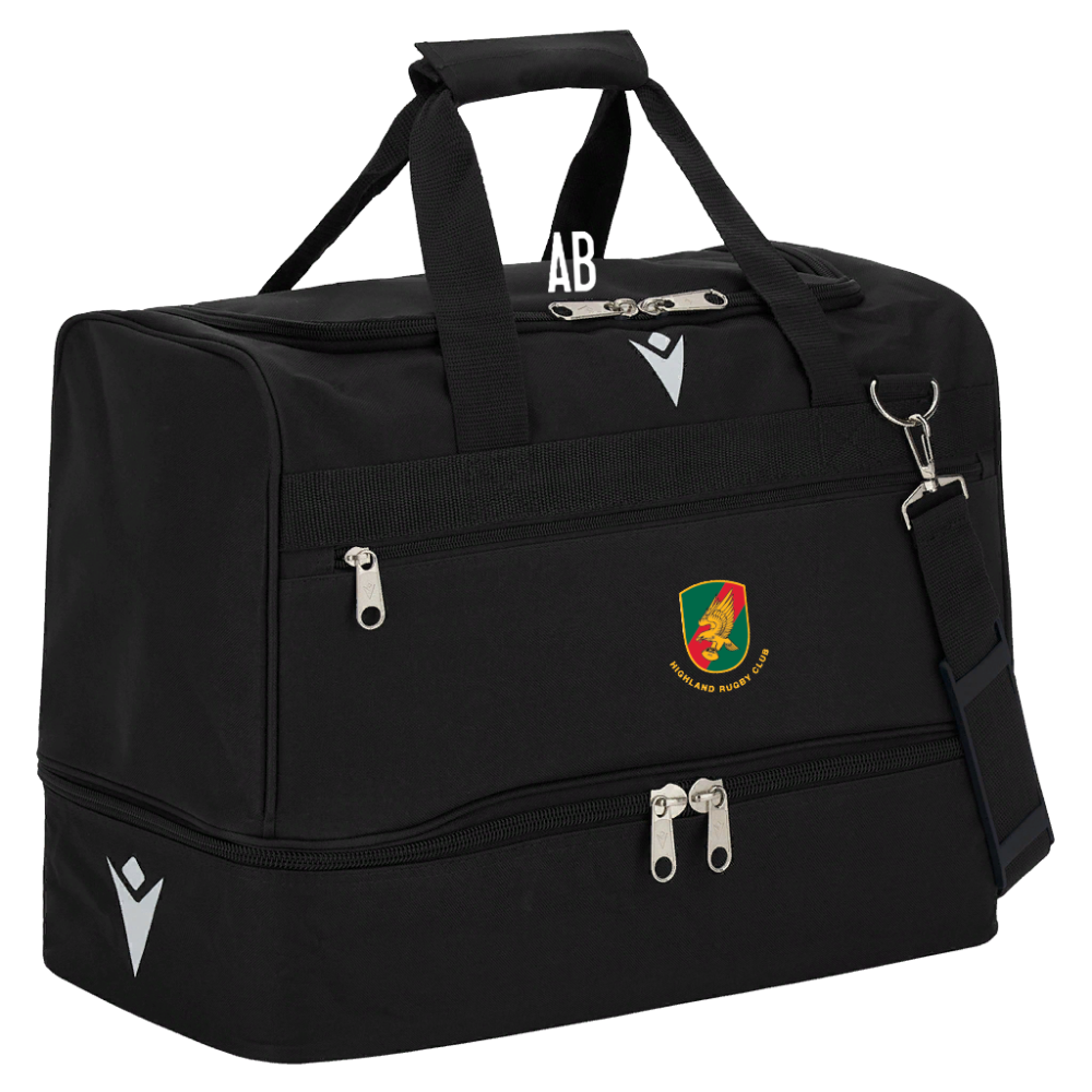 Macron Rocket medium bag sr | Image 1