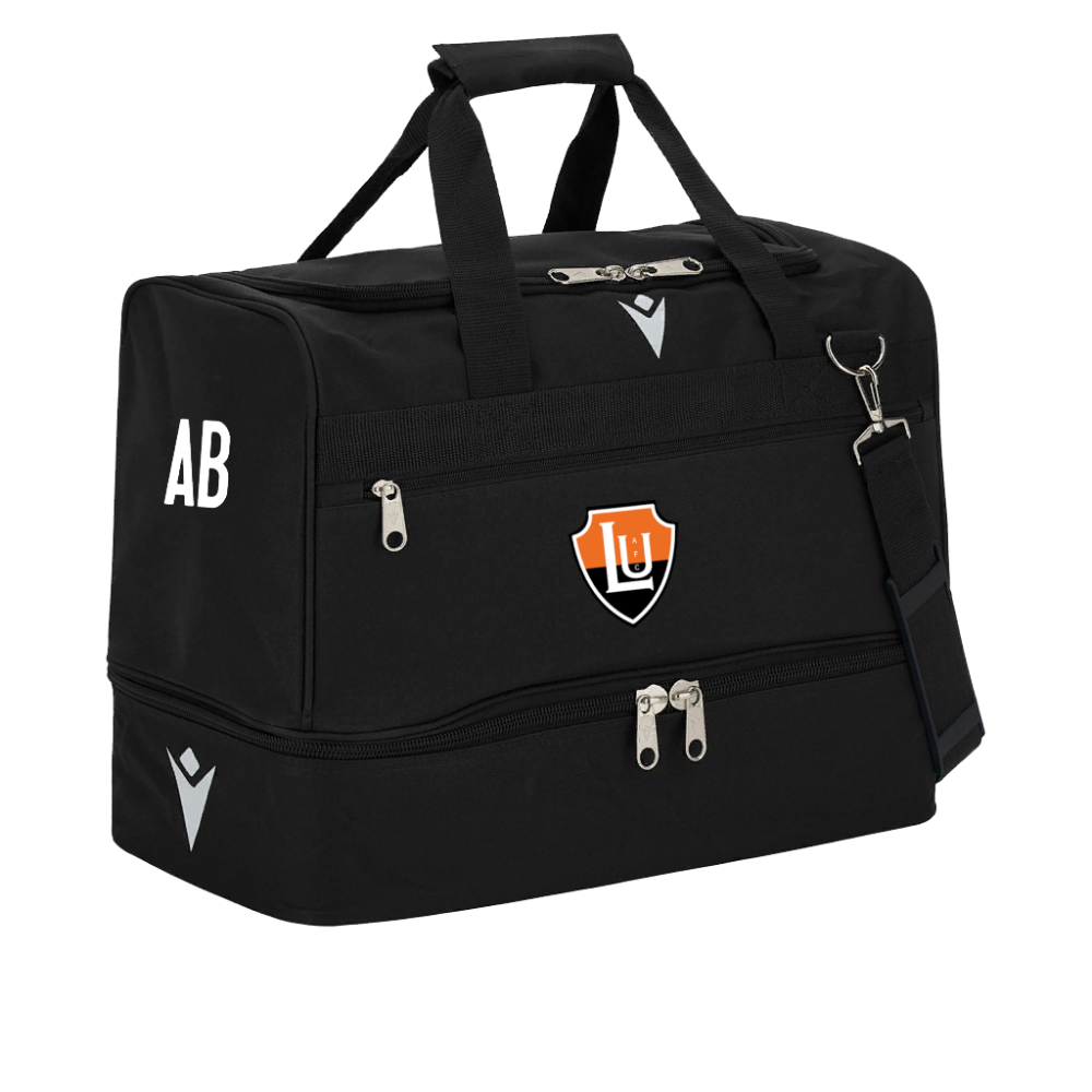 Macron Rocket medium bag sr | Image 1