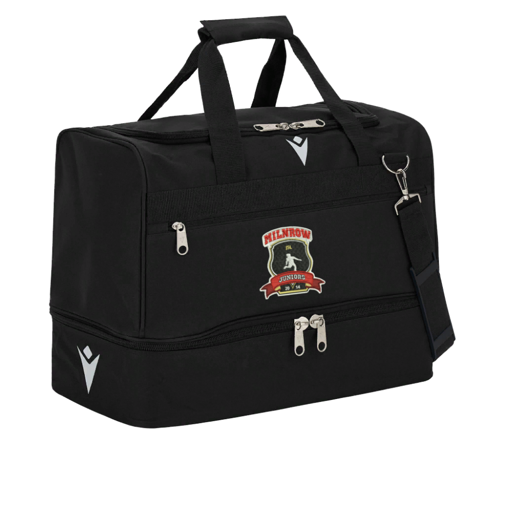 Macron Rocket medium bag | Image 1