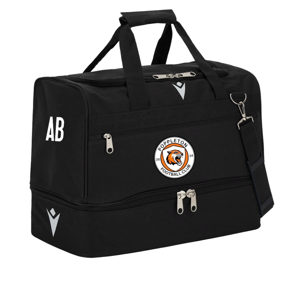 Macron Rocket medium bag sr | Image 1