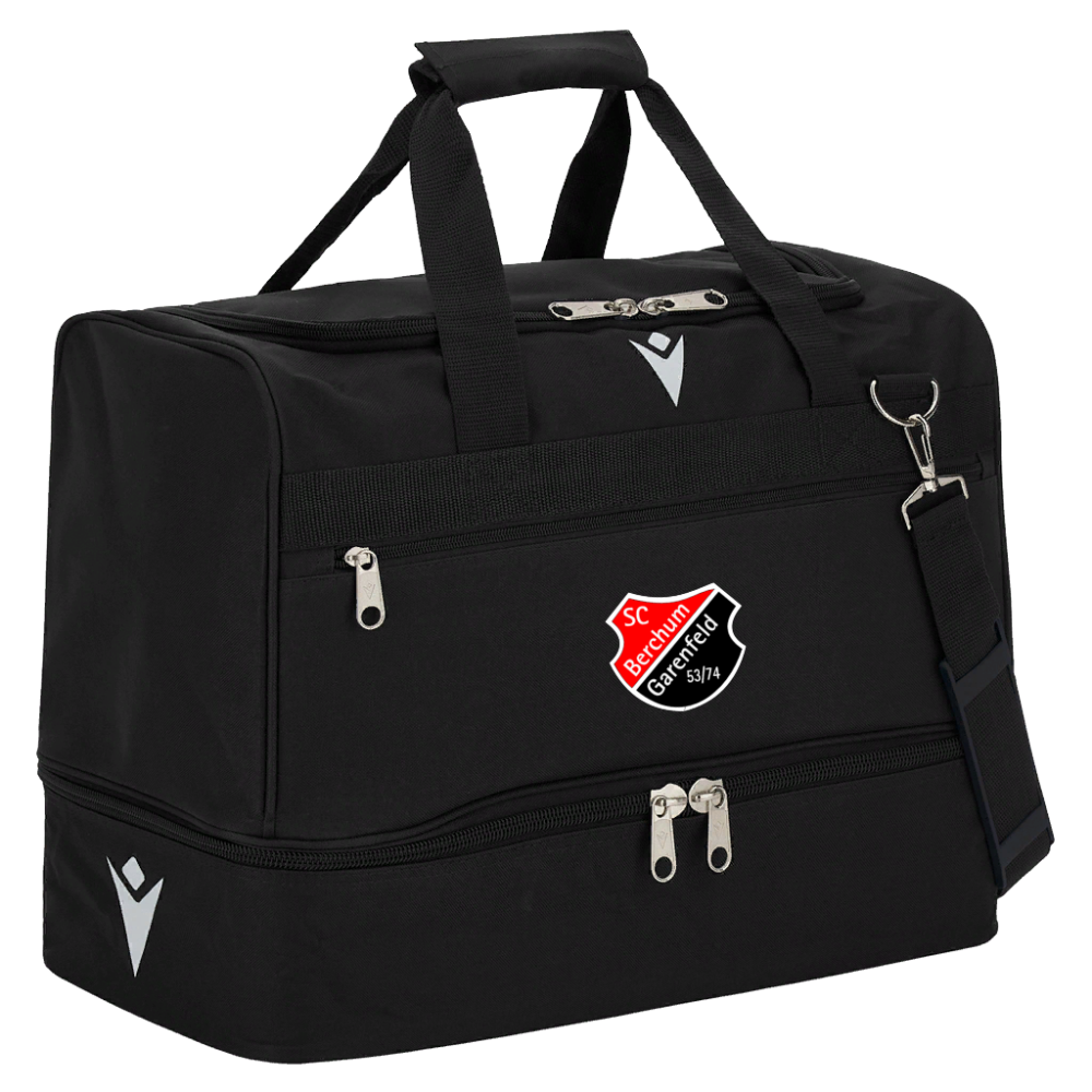 Macron Rocket tasche medium | Bild 1