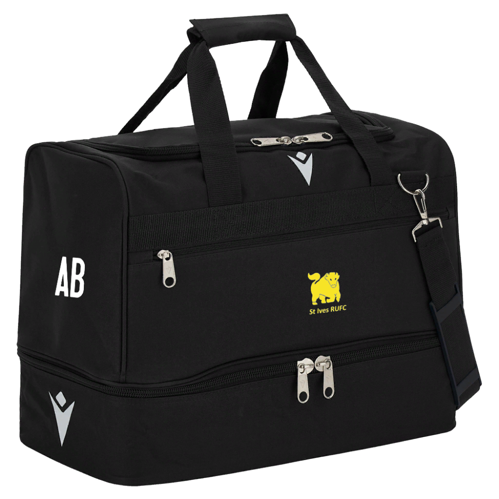 Macron Rocket medium bag sr | Image 1
