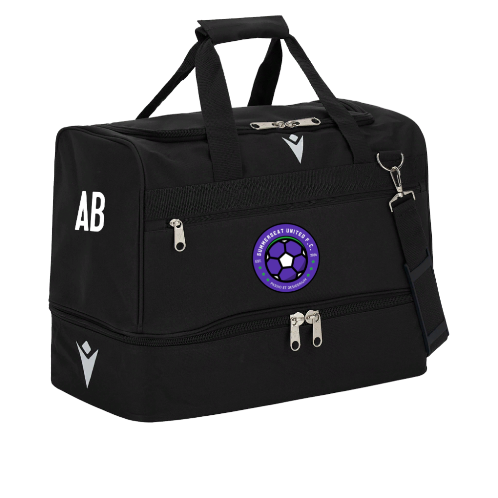 Macron Rocket medium bag sr | Image 1
