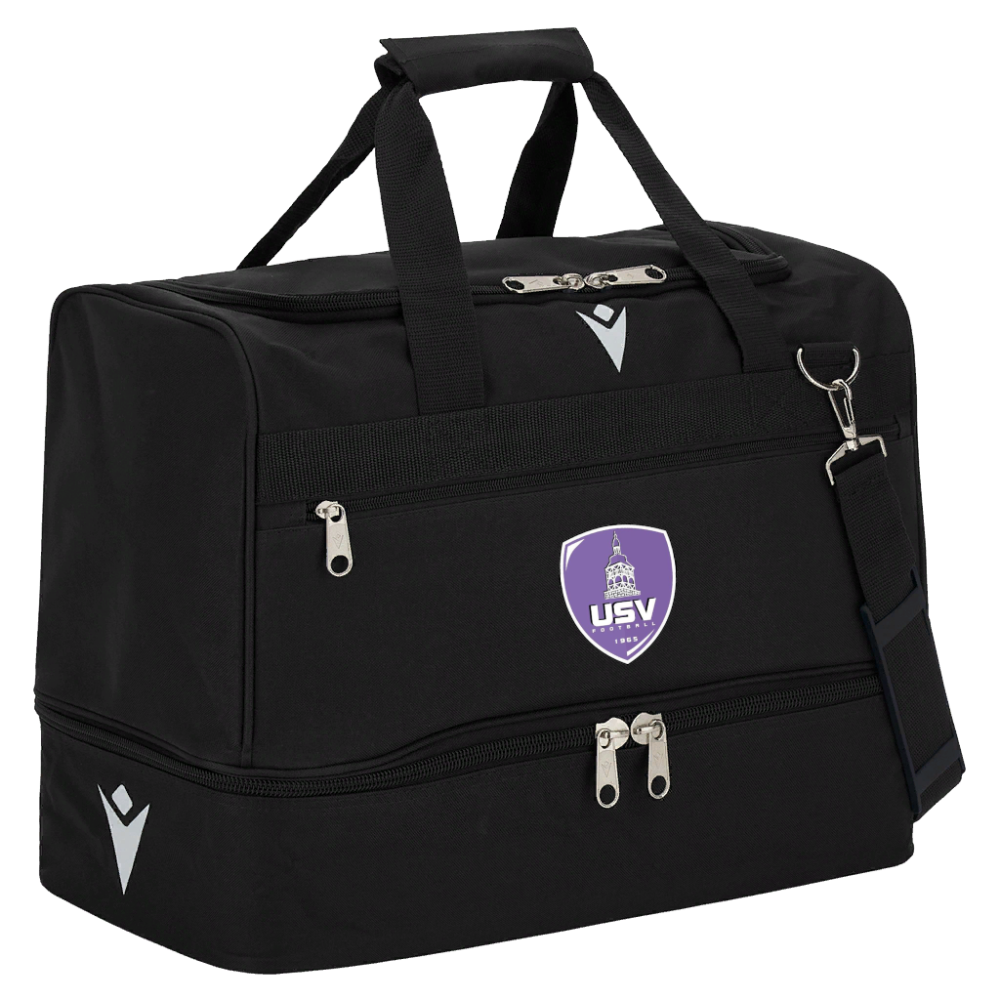 Macron Sac de sport 43l | Image 1
