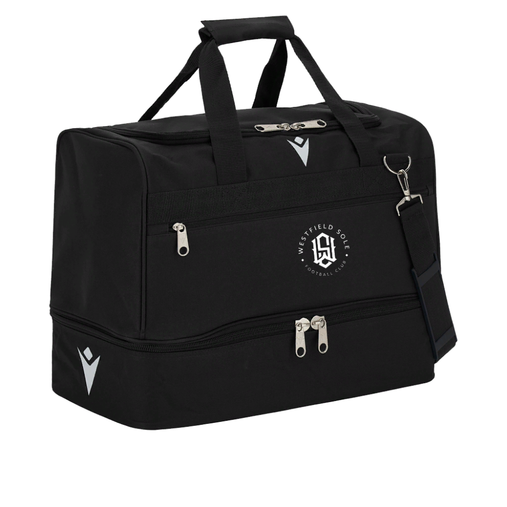 Macron Wsfc player bag | Image 1