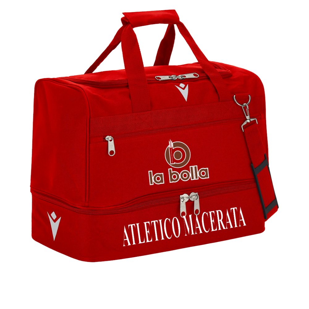 Macron Rocket medium borsa | Immagine 1