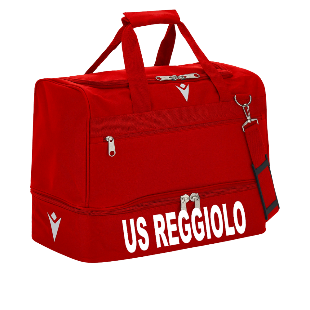 Macron Rocket medium borsa | Immagine 1
