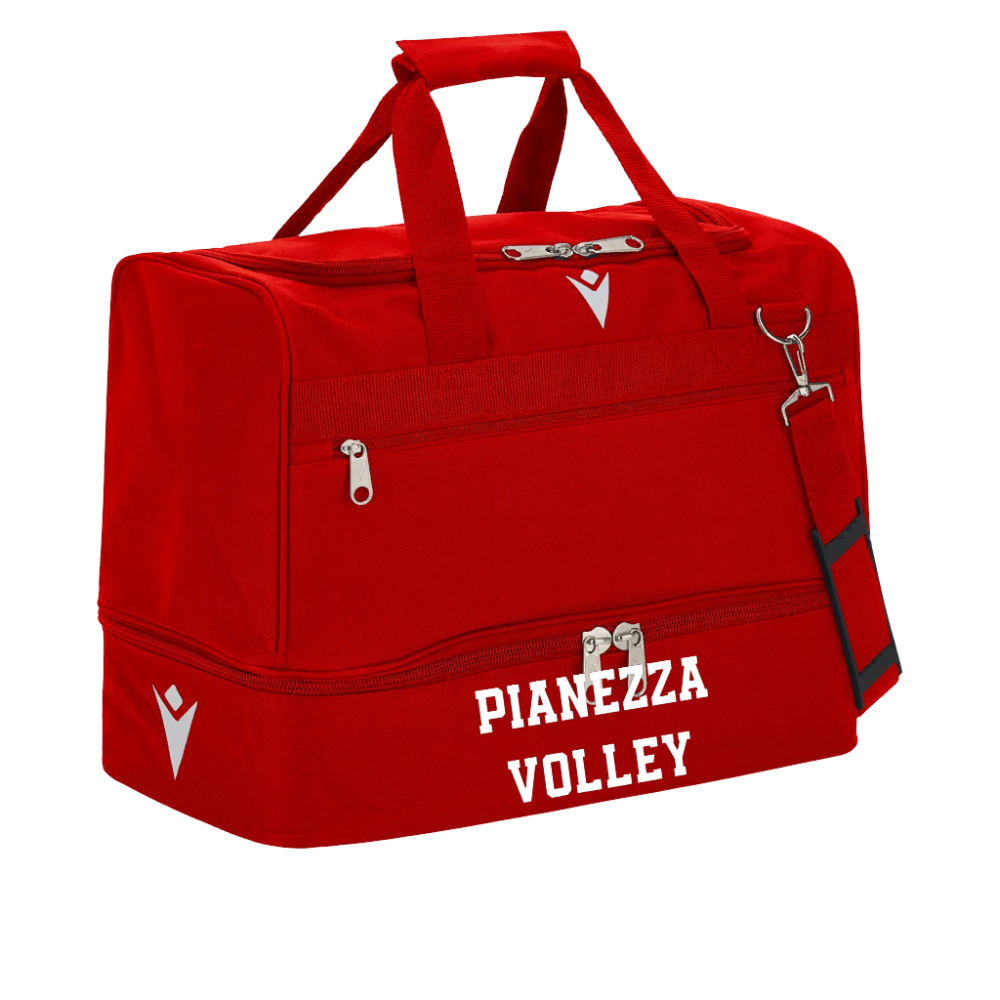 Macron Rocket medium borsa | Immagine 1