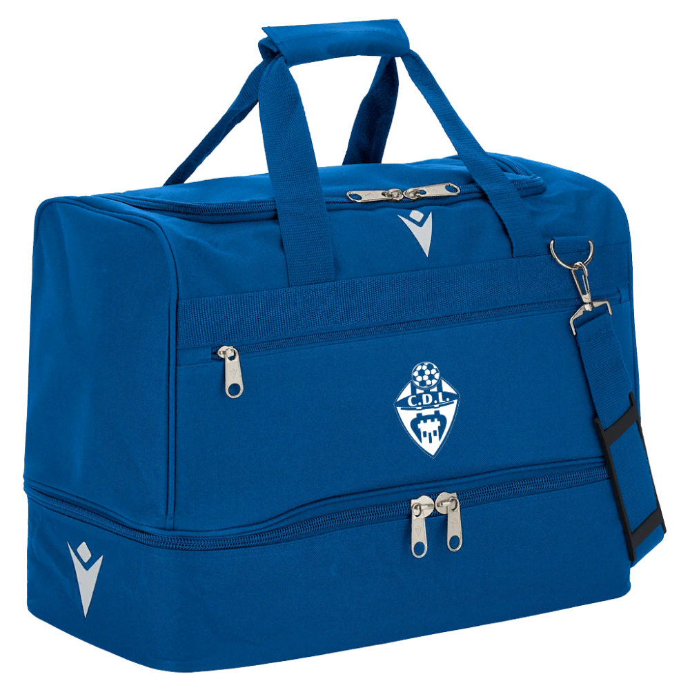 Macron Bolso rocket | Imagen 1