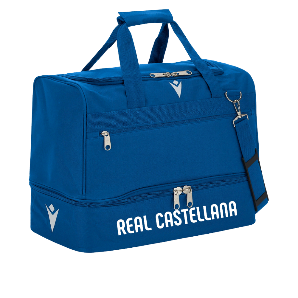 Macron Rocket medium borsa | Immagine 1