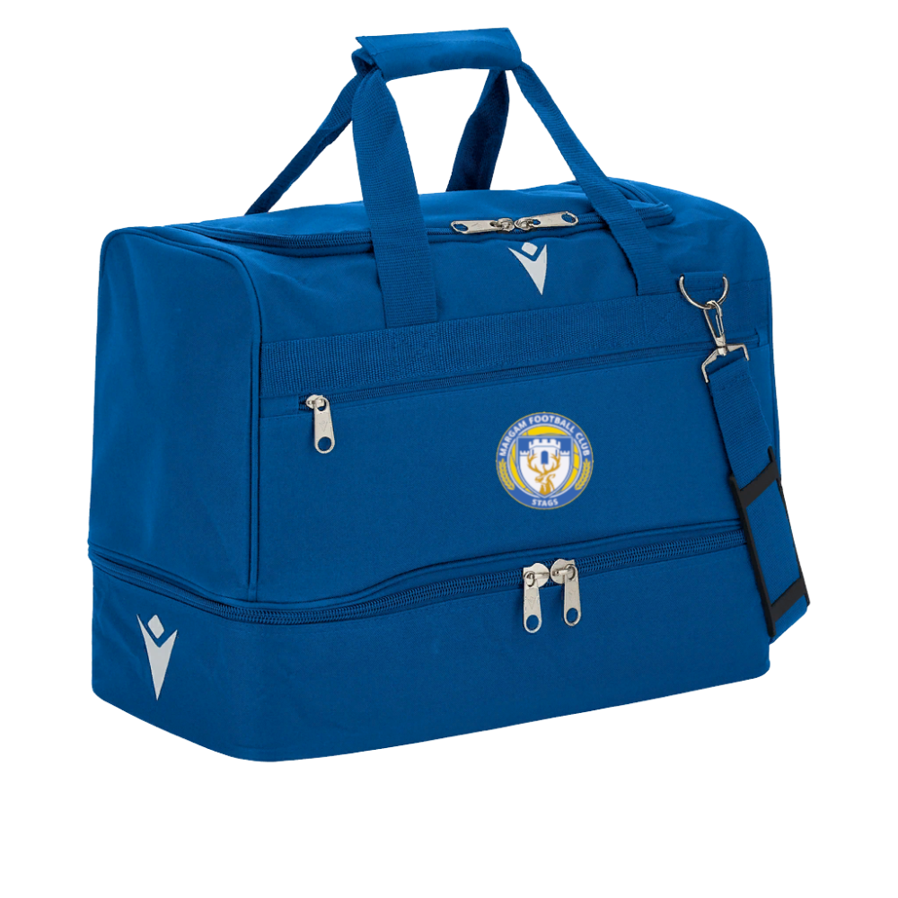 Macron Rocket medium bag roy | Image 1