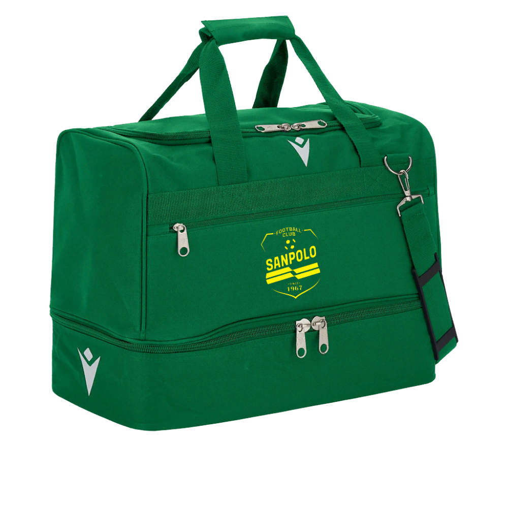 Macron Rocket medium borsa | Immagine 1