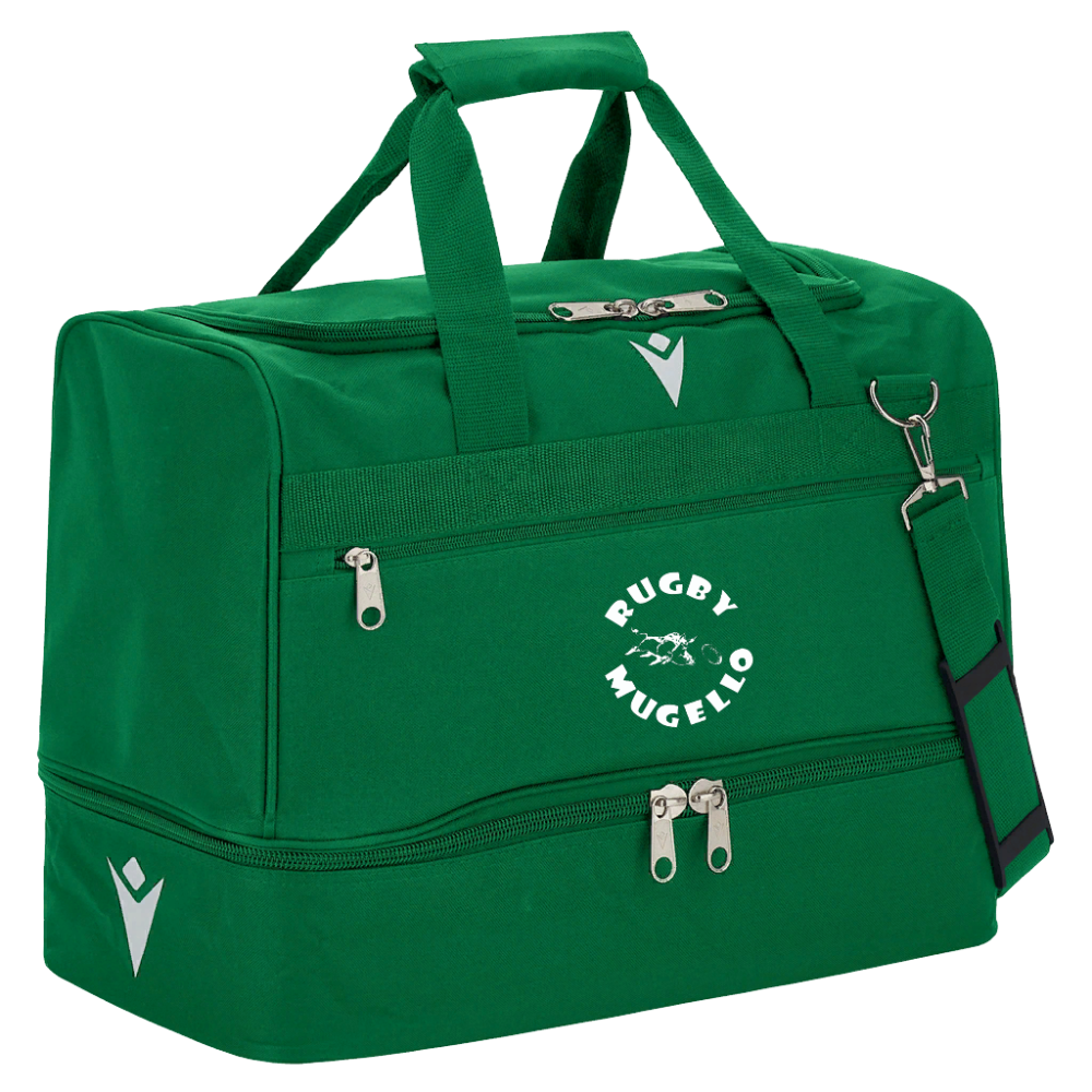 Macron Rocket medium borsa | Immagine 1