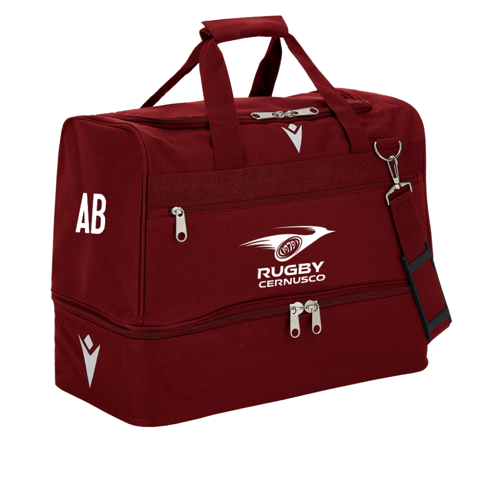 Macron Rocket large borsa | Immagine 1