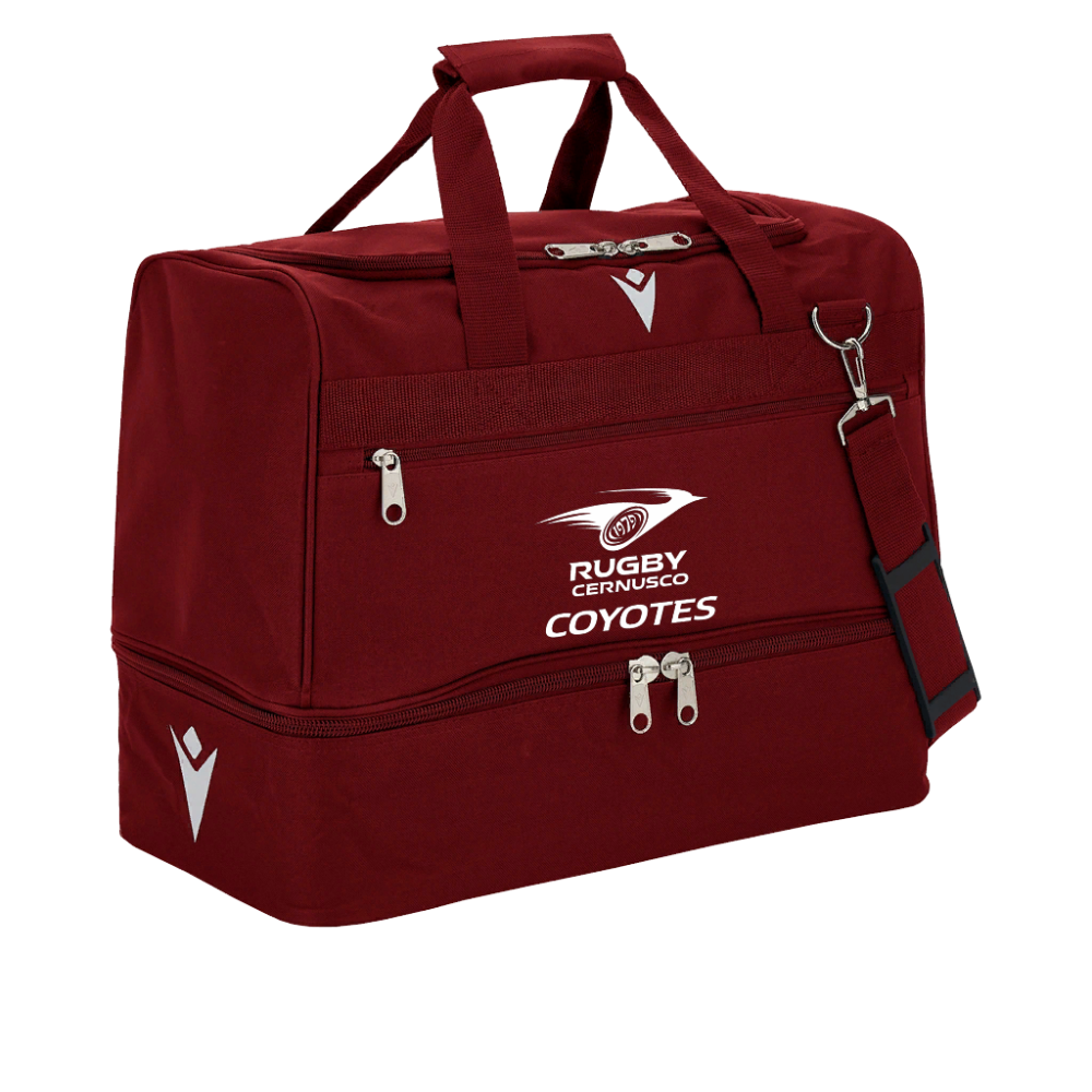 Macron Rocket coyotes | Immagine 1