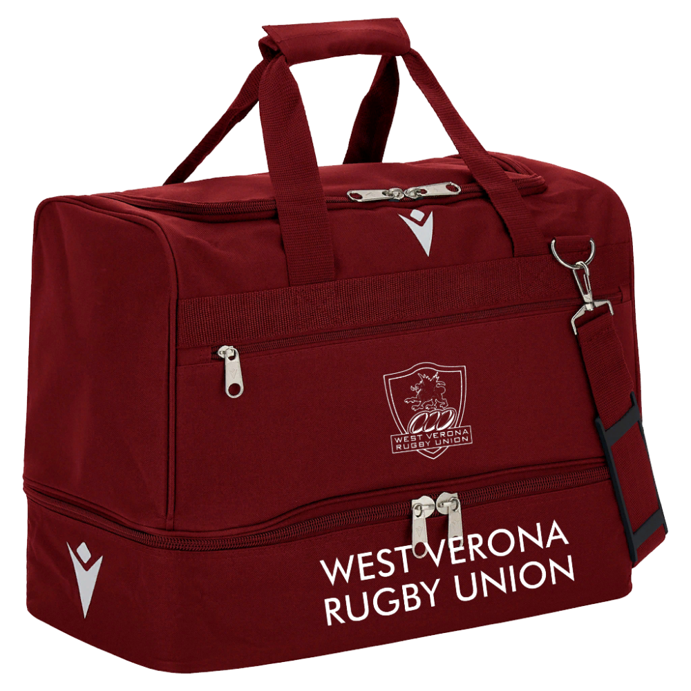 Macron Rocket large borsa | Immagine 1