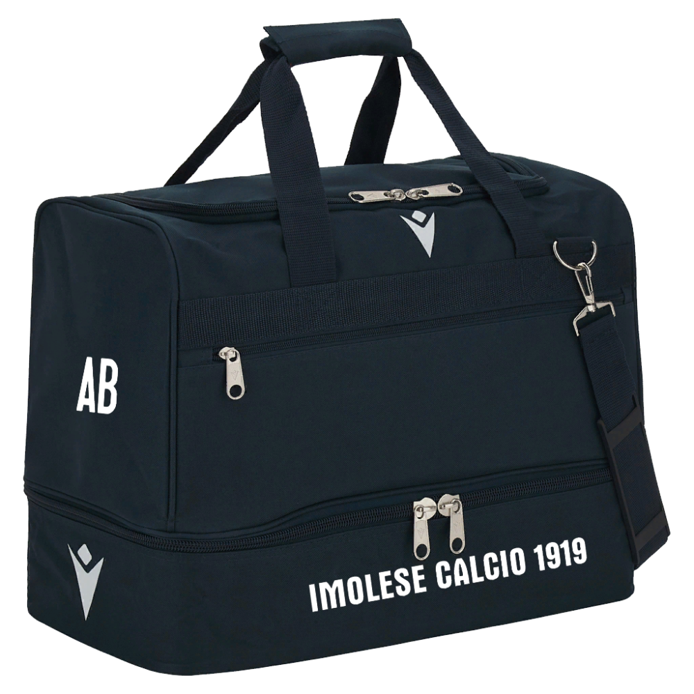 Macron Rocket large borsa | Immagine 1