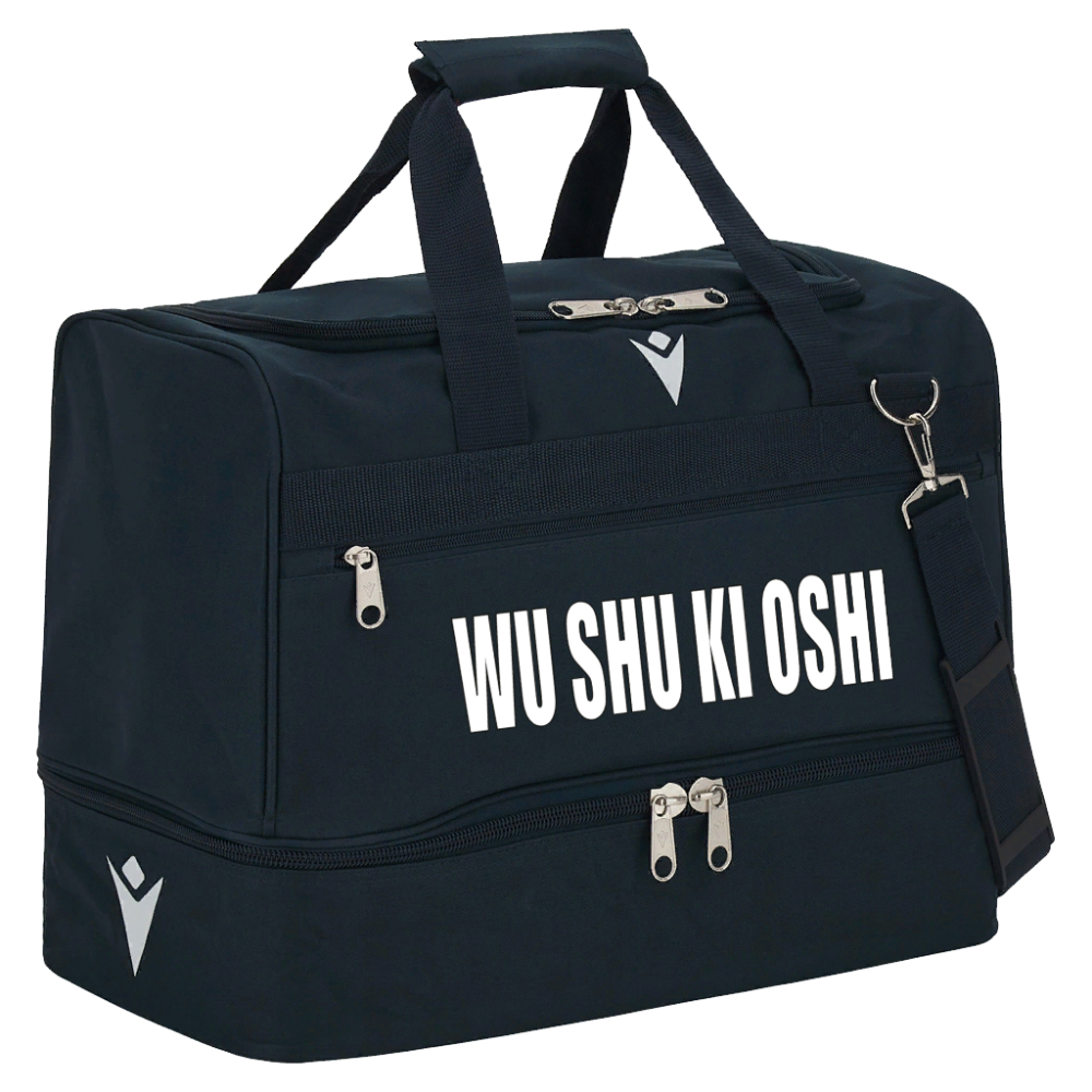Macron Borsone wu shu | Immagine 1