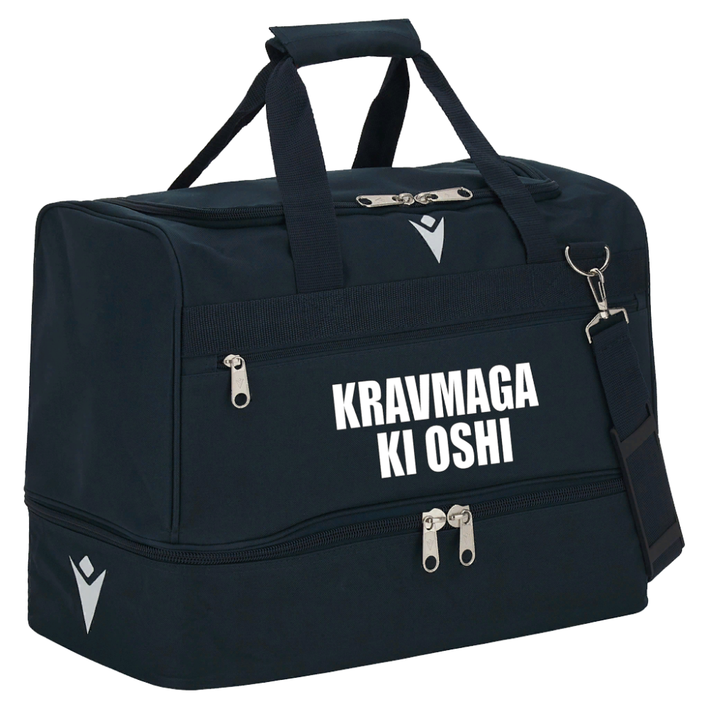 Macron Borsone kravmaga | Immagine 1