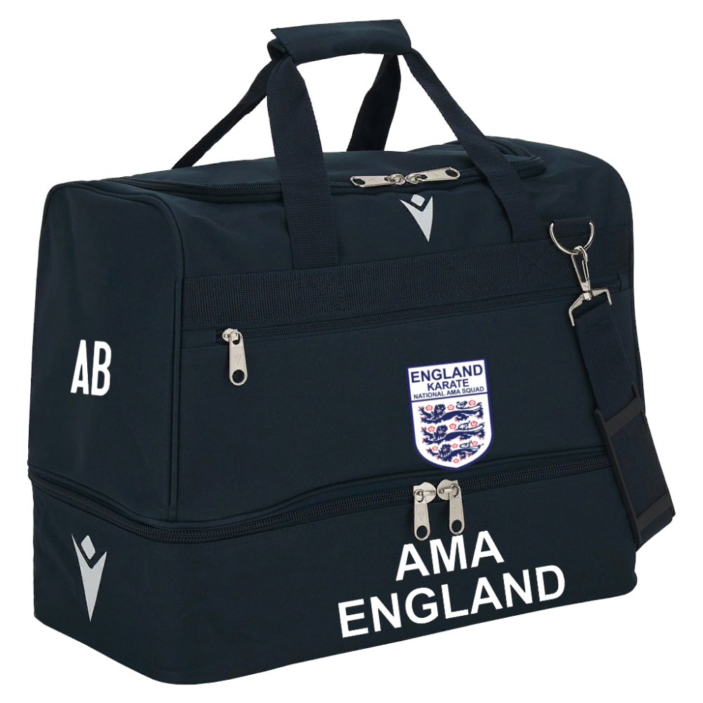 Macron Rocket large bag | Image 1