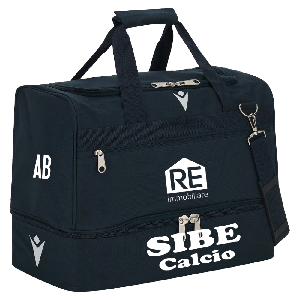 Macron Rocket large borsa | Immagine 1