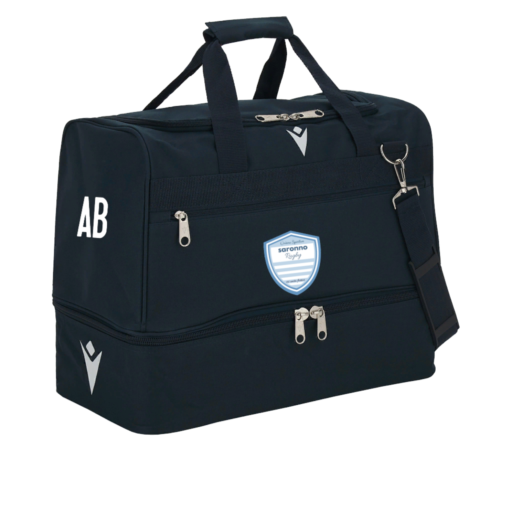 Macron Rocket large borsa | Immagine 1