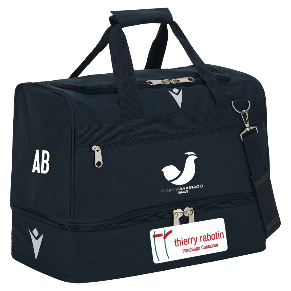 Macron Rocket large borsa | Immagine 1