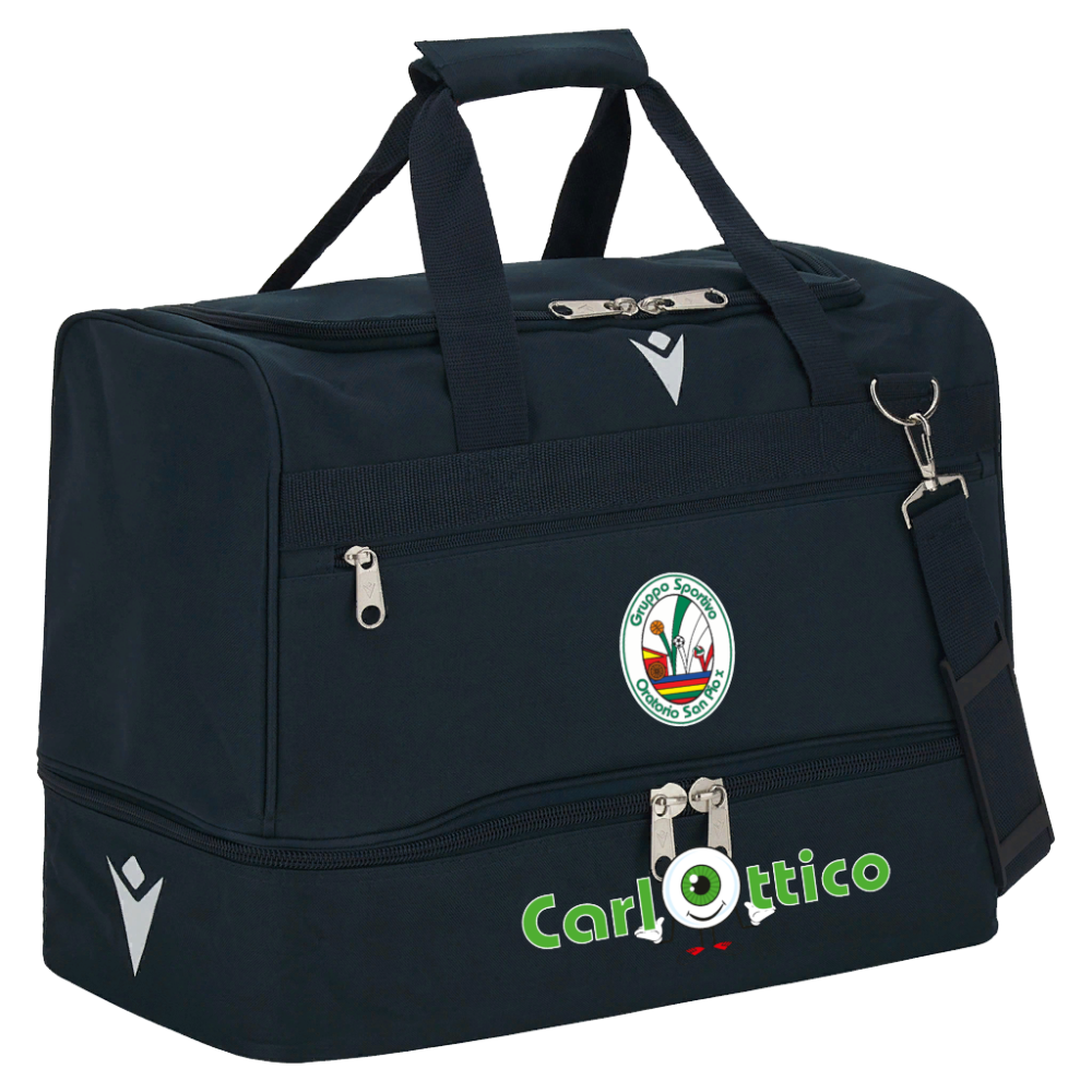 Macron Rocket large borsa | Immagine 1