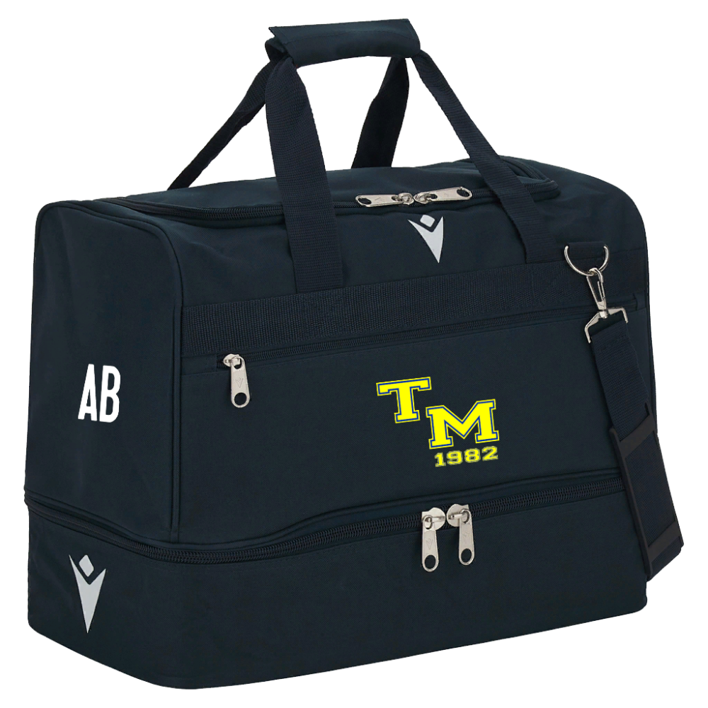 Macron Rocket large borsa | Immagine 1