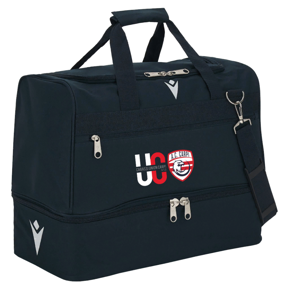 Macron Rocket large borsa | Immagine 1
