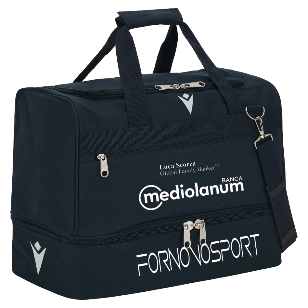 Macron Rocket large borsa | Immagine 1