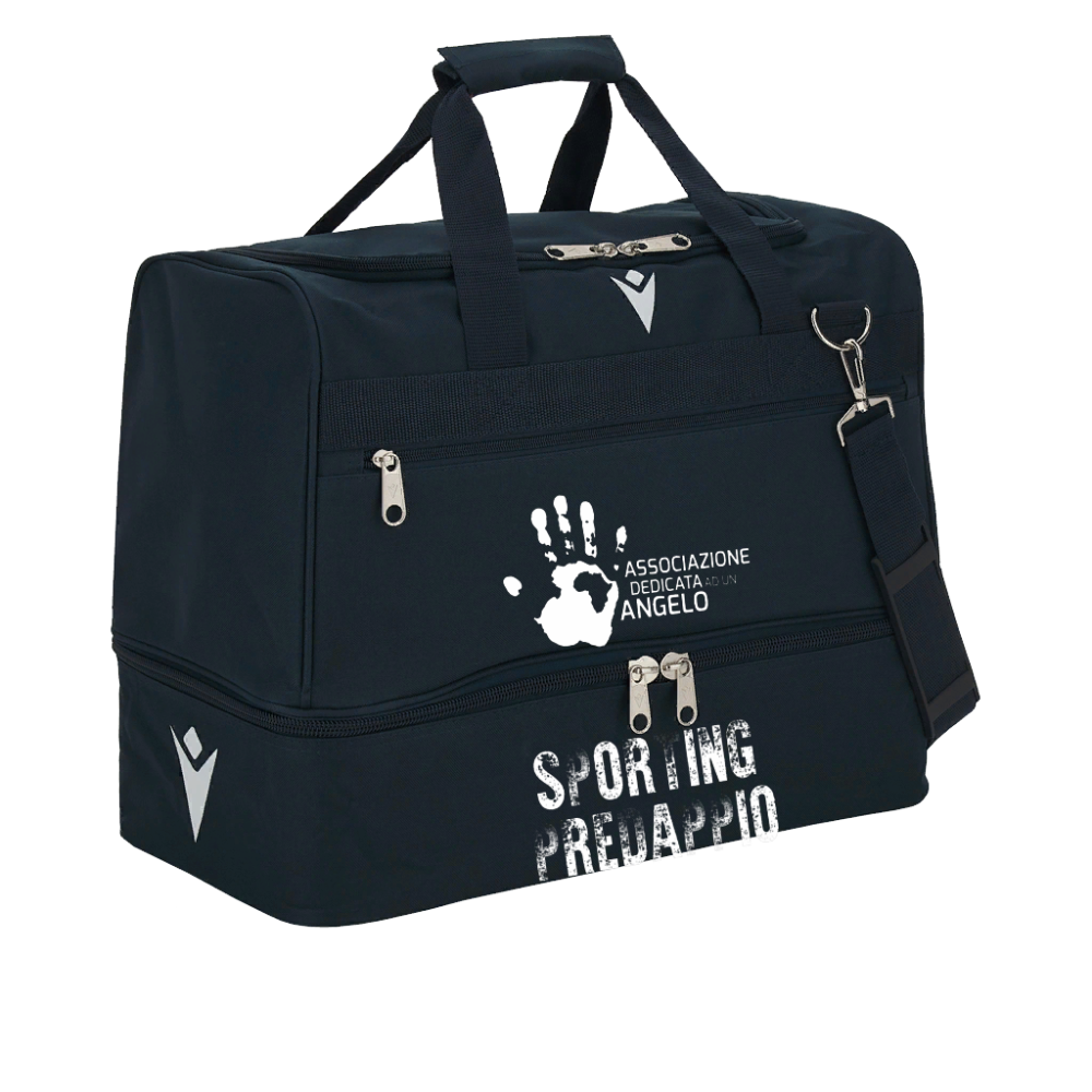 Macron Rocket large borsa | Immagine 1