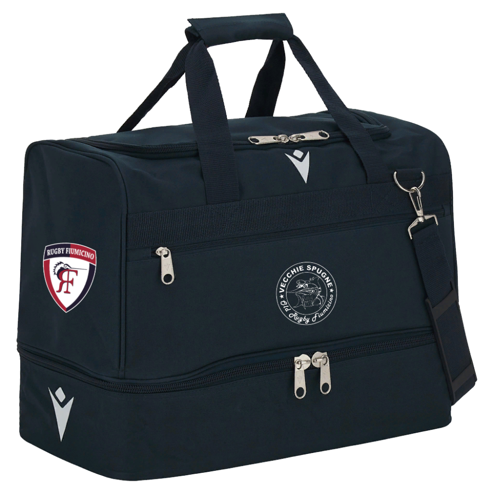 Macron Borsa old - vecchie spugne | Immagine 1