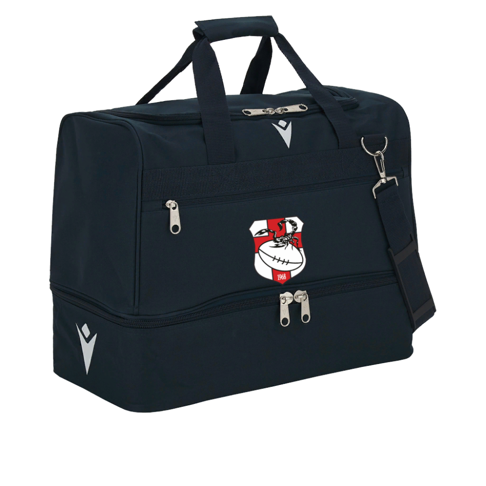 Macron Rocket large borsa | Immagine 1