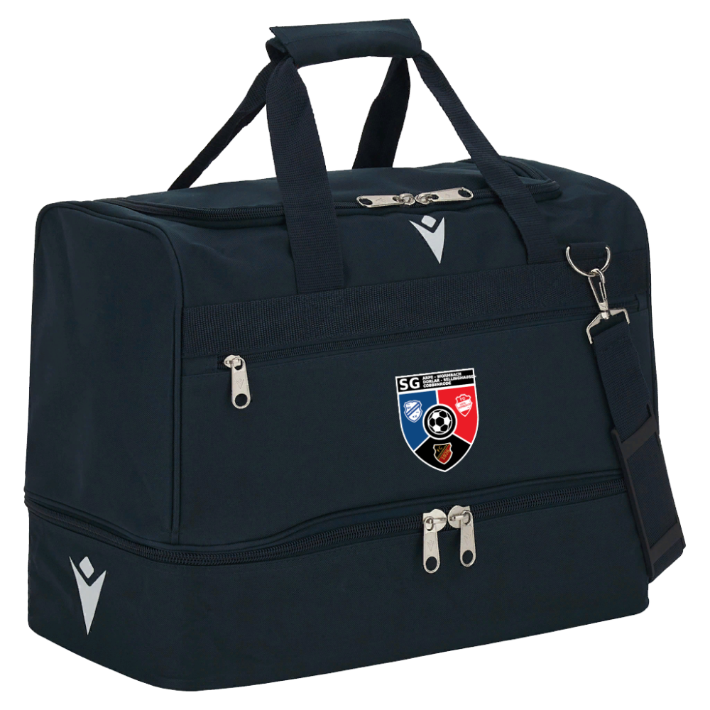 Macron Rocket large tasche | Bild 1