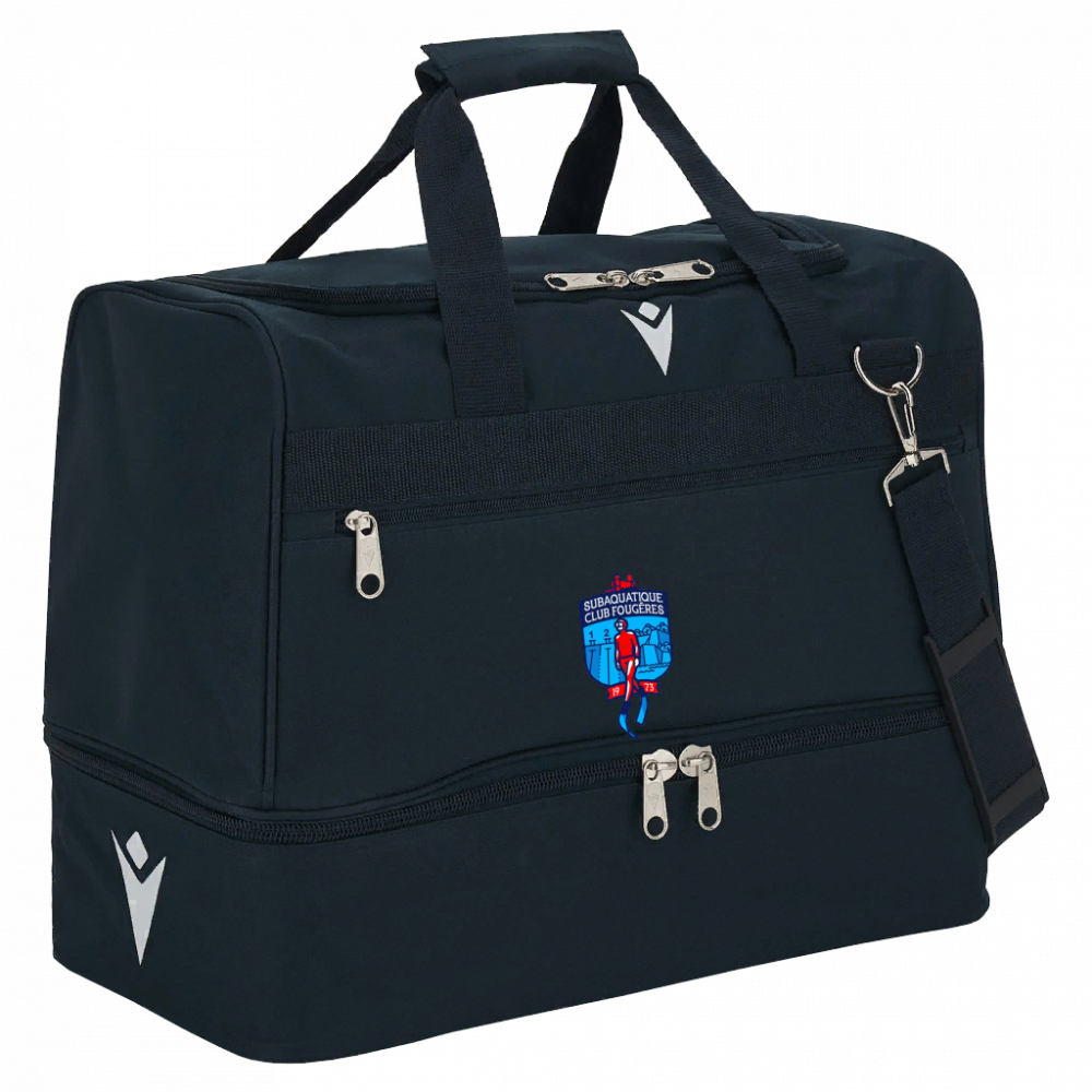 Macron Rocket large sac | Image 1
