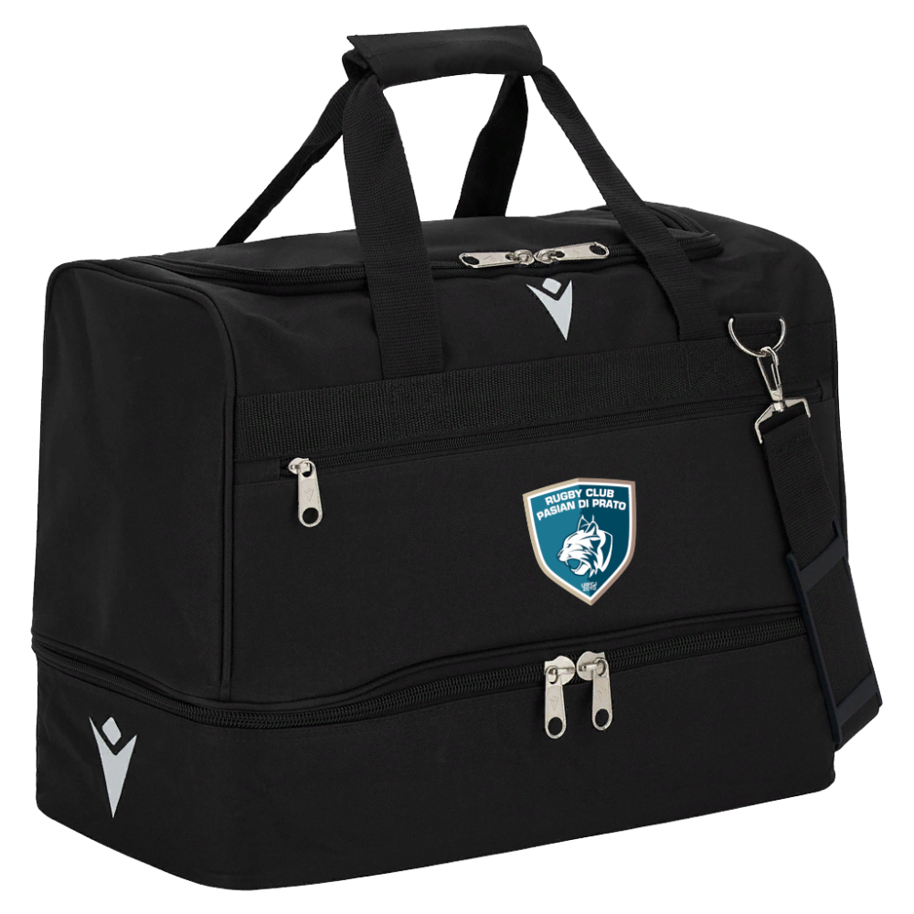 Macron Rocket large borsa | Immagine 1