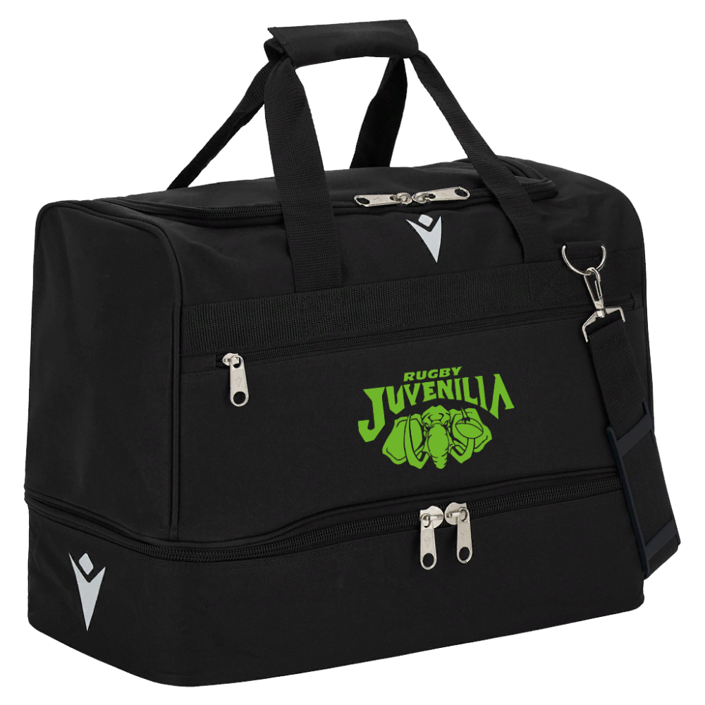 Macron Borsone u16 - u18 | Immagine 1