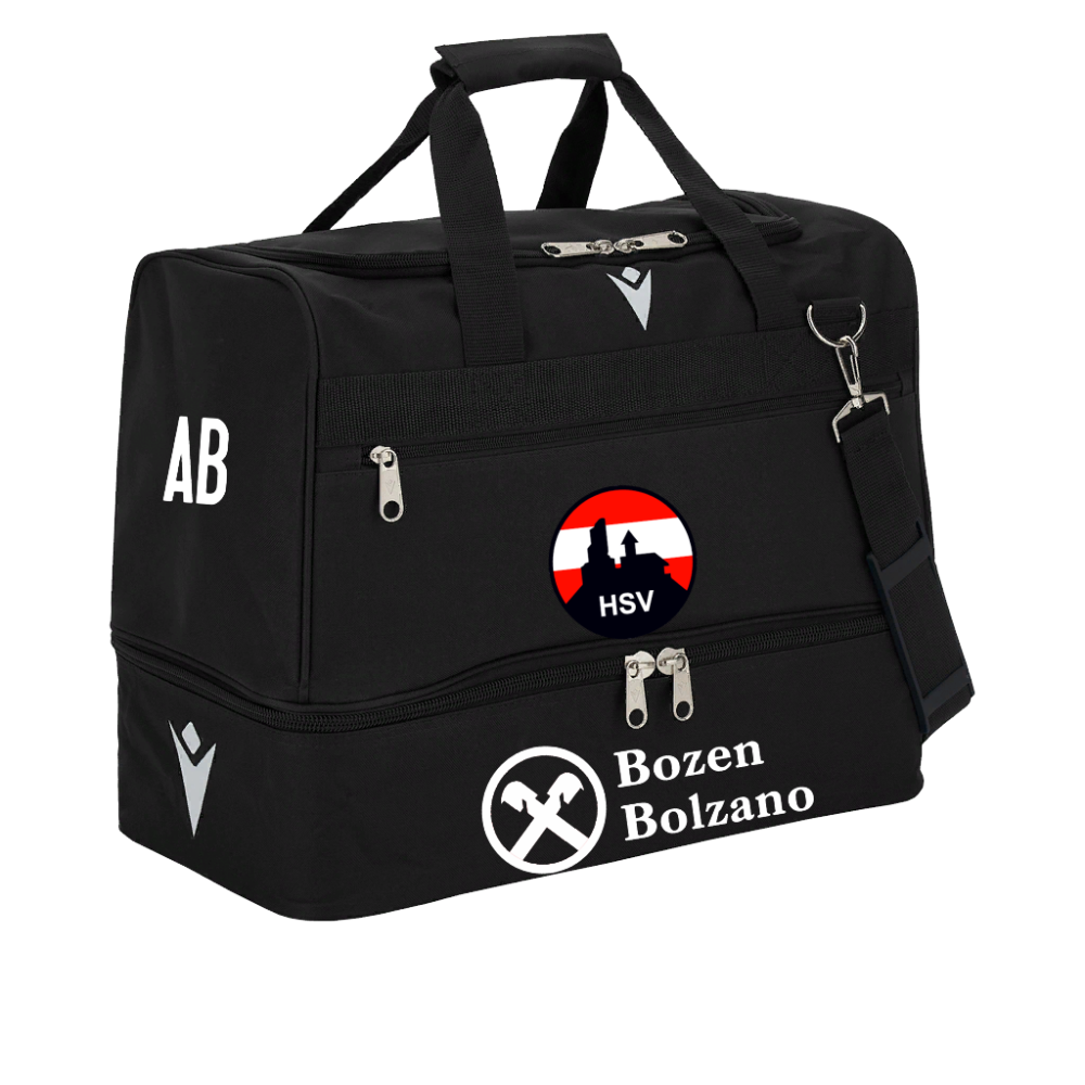 Macron Rocket large borsa | Immagine 1