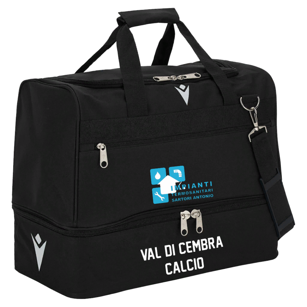 Macron Rocket large borsa | Immagine 1
