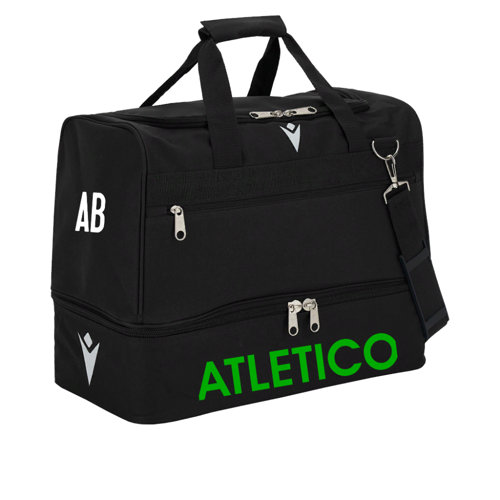 Macron Rocket large borsa | Immagine 1