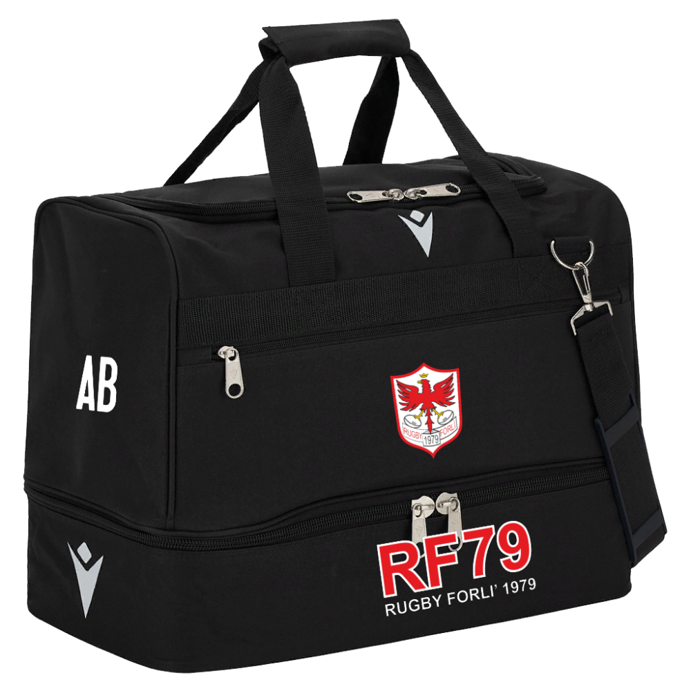 Macron Rocket large borsa | Immagine 1