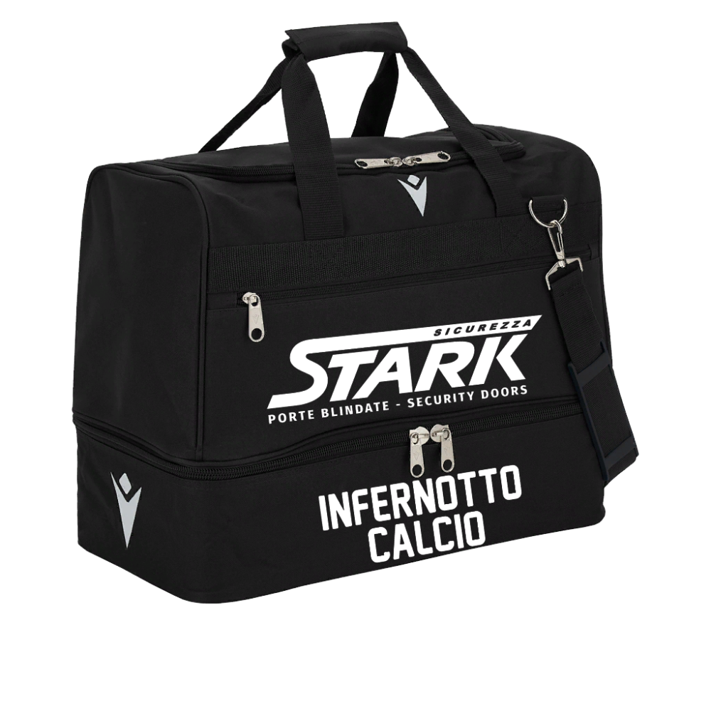 Macron Rocket large borsa | Immagine 1