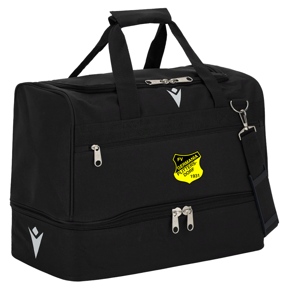 Macron Rocket large tasche | Bild 1