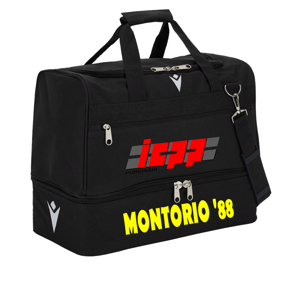 Macron Rocket large borsa | Immagine 1