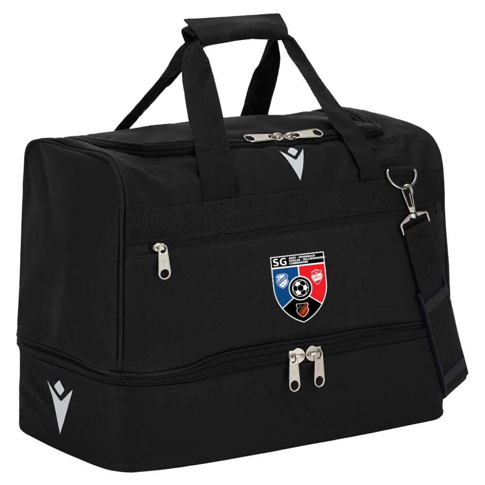 Macron Rocket large tasche | Bild 1