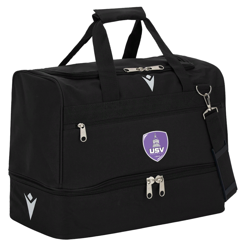 Macron Sac de sport 70l | Image 1