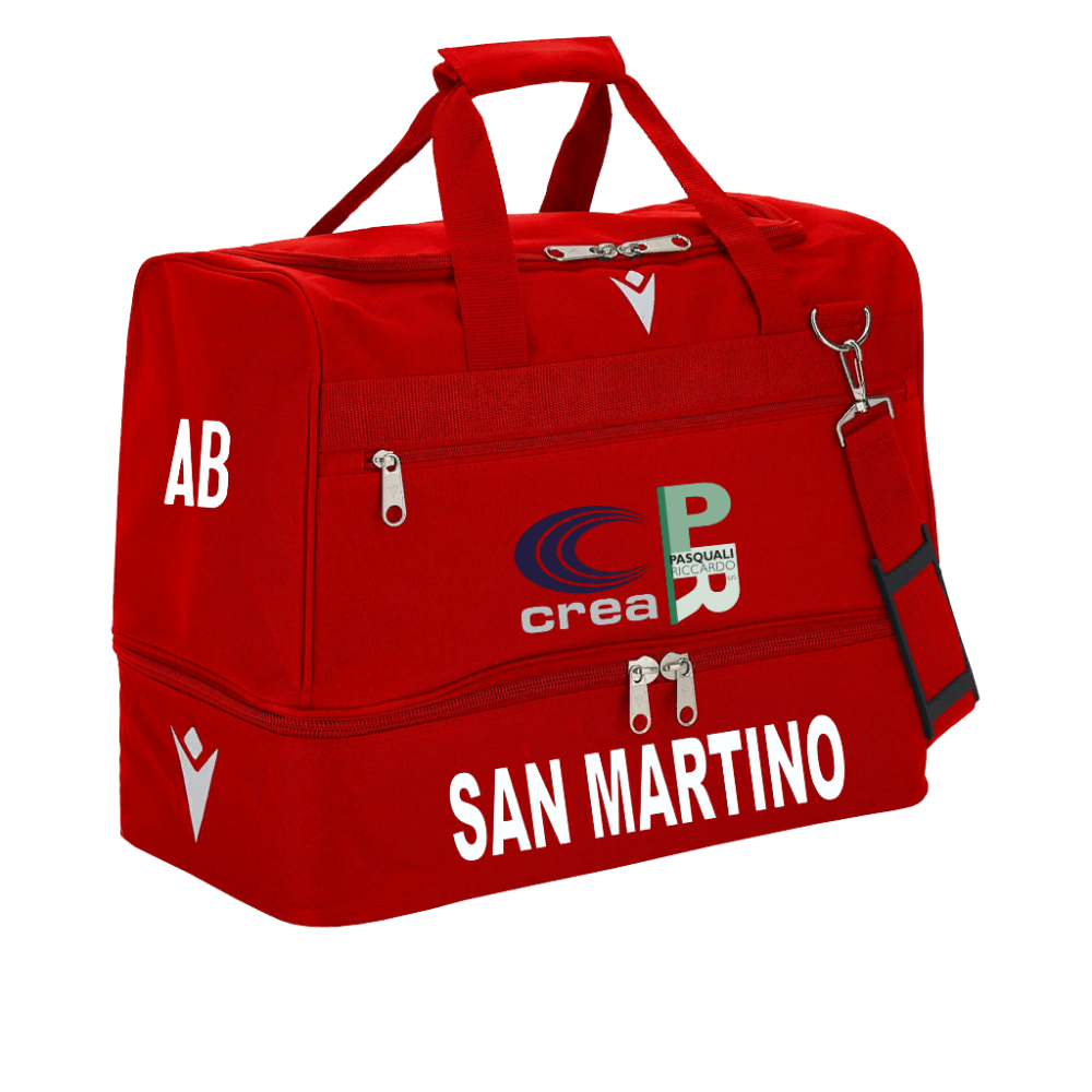 Macron Rocket large borsa | Immagine 1