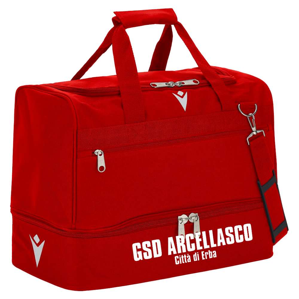 Macron Rocket large borsa | Immagine 1