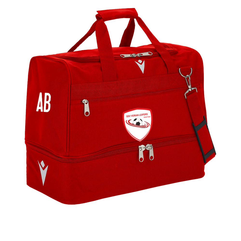 Macron Rocket large borsa | Immagine 1